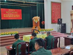 Tăng cường dân chủ cơ sở thông qua đối thoại